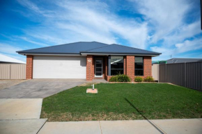 Grevillea House
